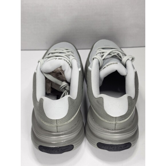 Nike Shoes Uplift SC Running Lace Up IB2765-007 Silver Army Green Size 9 Mens main image 6
